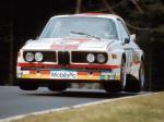 BMW 3.0 CSL Race Car 1971 года